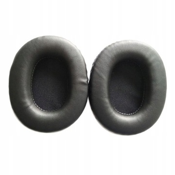 2 мягких наушника Сменные подушечки