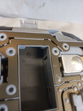 LAMPA OSVĚTLENÍ KABINY MITSUBISHI OE MR951589