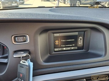 Volvo V40 II 2018 Volvo V40 2,0 benz 122KM klima elektryka grz.fot alu oplacony 2.0 Benzyna, zdjęcie 12
