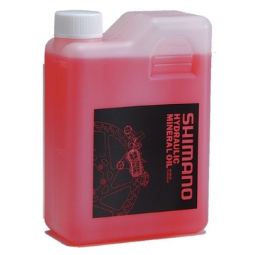 Olej mineralny Shimano SMDBOIL 1L