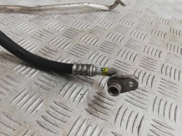 CITROEN DS3 208 2008 1,2 THP PŘÍVOD KLIMATIZACE