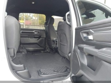  RAM 1500 2025r., Big Horn 4X4, od ubezpieczalni 3.6 Benzyna 305KM, zdjęcie 8