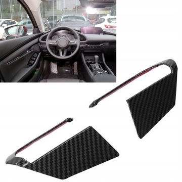 2 шт. чехол на руль автомобиля