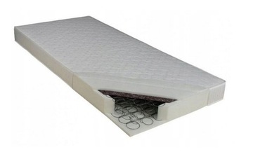 Materac BONELLOWY 90x200