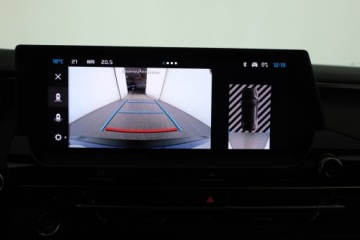 Citroen C5 X Plug-In 1.6 PureTech Plug-In 180KM 2023 Citroen C5 X Plug-in Hybrid 180, Salon Polska, zdjęcie 8