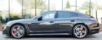 Porsche Panamera 2012 Porsche Panamera GTS|PDK|Alcantara|Navi| Kamera|, zdjęcie 21