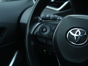 Toyota Corolla XII TS Kombi 1.2 Turbo D-4T 116KM 2020 Toyota Corolla 1.2 Turbo, Salon Polska, zdjęcie 19