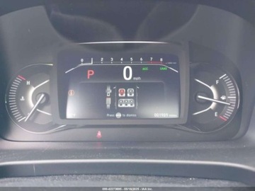 Honda 2025 Honda Inny Passport Trailsport 2025 3.5l 3.5 Benzyna 280KM, zdjęcie 10