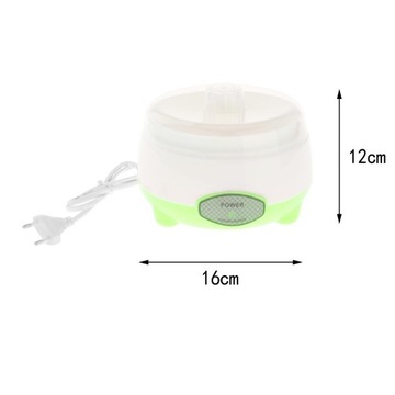 производитель соевого йогурта