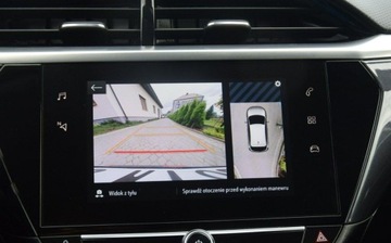 Opel Corsa F Hatchback 5d 1.2 Turbo 100KM 2023 Opel Corsa 1.2B Automat 2023r Oryginal Lakier 18 Tys Km Gwarancja fv VAT 23, zdjęcie 32