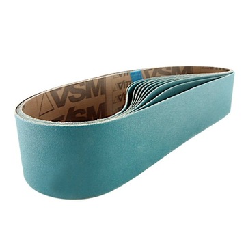 PAS ŚCIERNY BEZKOŃCOWY TAŚMA 50x686 CYRKON P120