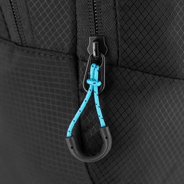 Велосипедный рюкзак Spokey LIB, 3 кармана, 5 литров