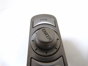 DISPLEJ ČTEČKA NAVIGACE MAZDA 6 GG