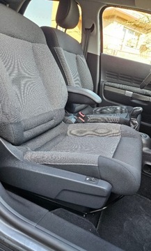 Citroen C4 Cactus Crossover 1.2 PureTech 110KM 2015 Citroen C4 Cactus 1.2 Benzyna 110Ps. Klimatronic Serwis 1.2 Benzyna 110KM, zdjęcie 26