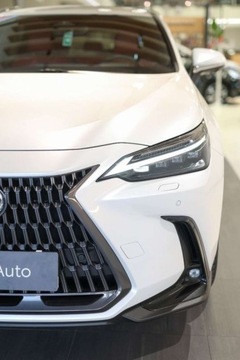 Lexus NX II 2022 Lexus NX 350h Prestige AWD Design Oferta Dealera Gwarancja 2.5 Benzyna, zdjęcie 19