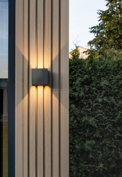 Sauna ogrodowa 650 x 320m - PREMIUM - WoodGardenSPA