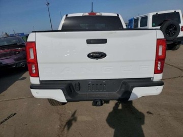 Ford Ranger VI 2023 Ford Ranger XL 4WD 2023, zdjęcie 4