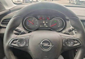 Opel 2020 Opel Grandland X Pierwszy wlasciciel. Salon Polska 1.6 Hybryda Plug-in, zdjęcie 8