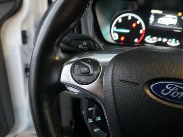 Ford Transit Connect II VAN 1.5 TDCi 120KM 2018 Ford Transit Connect 1.5 TDCi 120KM Rozpoznawanie, zdjęcie 22