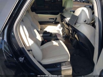 Bentley Bentayga 2017 Bentley Bentayga 2017 6.0l 6.0 Benzyna 600KM, zdjęcie 12