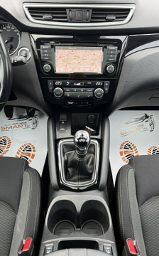 Nissan Qashqai II Crossover Facelifting 1.3 DIG-T  160KM 2020 Nissan Qashqai Navi /Kamera 360 /Panorama, zdjęcie 18