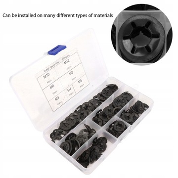 280 ШАЙБА ЗАЩИТНОГО КОЛЬЦА STARLOCK