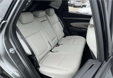 Hyundai Tucson IV SUV HEV 1.6 T-GDI HEV 230KM 2022 Hyundai Tucson 1.6 T-GDi HEV 230 KM Platinum 4WD SUN Safety 1.6 Hybryda, zdjęcie 22