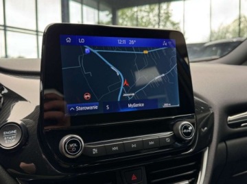 Ford Puma II 2023 Ford Puma ST-Line CarPlay LED 1 wlasciciel FV 23 gwarancja dostawa, zdjęcie 19