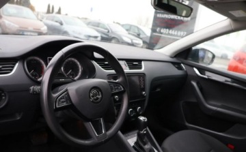 Skoda Octavia III Kombi Facelifting 1.5 TSI ACT 150KM 2019 Skoda Octavia Automat, Nawigacja , Grzane fotele, Led, Zadbany , GWARANCJA, zdjęcie 11
