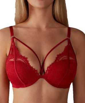 INTIMISSIMI biustonosz Elena Undress to Impress 2B/75B