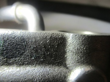 ROZDZIELACZ PALIWA CZUJNIK MAZDA 6 GJ III 2.2 D