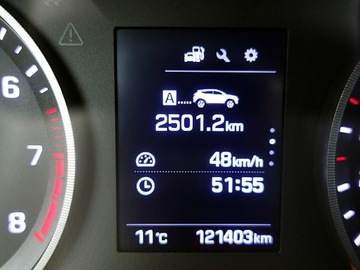 Hyundai Tucson III SUV 1.6 T-GDI 177KM 2018 Hyundai Tucson 4X4 177KM GWARANCJA Iwł Kraj, zdjęcie 32