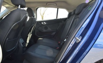 BMW Seria 1 F70 2024 BMW Seria 1 118 136 KM sDrive Advantage LED Navi Car Play Salon Polska Ser, zdjęcie 10