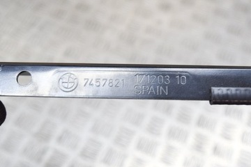 BMW I8 ROADSTER I15 PŘEDNÍ LEVÉ DVEŘE HORNÍ PANT 7457821 2019