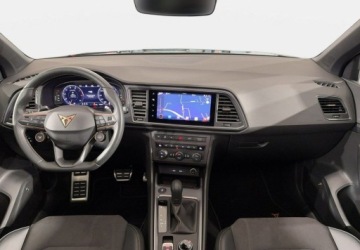 Cupra Ateca Crossover Facelifting 1.5 TSI 150KM 2024 Cupra Ateca VAT 23 1.5TSI 150KM DSG 2024 r., salon PL, Cooper, wspomaganie, zdjęcie 17