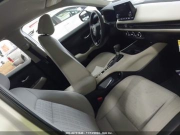 Honda HR-V III 2024 Honda HR-V LX 2024 2.0l 2.0 Benzyna 158KM, zdjęcie 9