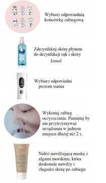 ПЫЛЕСОС ДЛЯ МИКРОДЕРМАБРАЗИИ 14в1