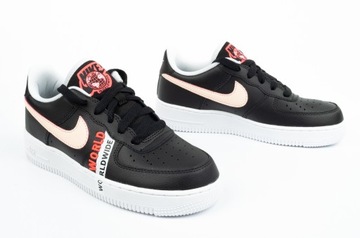 Buty Sportowe Nike Air Force 1 CN8536 001 r. 36.5