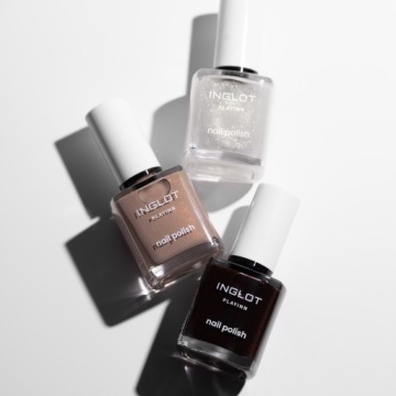 INGLOT PLAYINN 145 лак для ногтей