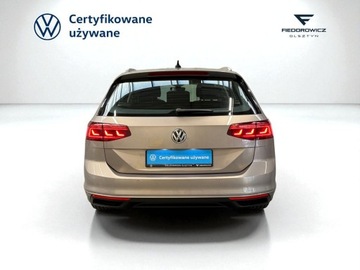 Volkswagen Passat B8 Variant 2.0 TDI BlueMotion SCR 190KM 2019 Volkswagen Passat Volkswagen Passat, zdjęcie 5
