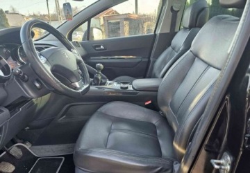 Peugeot 3008 I Crossover 2.0 HDi FAP 150KM 2015 Peugeot 3008 Peugeot 3008 BlueHDi 150 Stop amp Start Allure 2.0 Diesel, zdjęcie 14