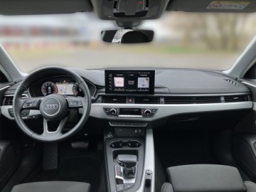 Audi A4 B9 Limousine Facelifting 2.0 35 TFSI 150KM 2022 Audi A4 Limousine 35TFSI S tronic | Reflektory LED, zdjęcie 11