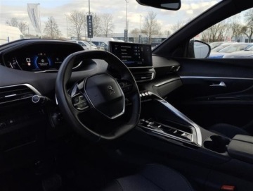 Peugeot 5008 II Crossover Facelifting 1.5 BlueHDi 130KM 2024 Peugeot 5008 1.5 BlueHDi GT SS EAT8, salon PL, FV23, bezwypadkowy 1.5, zdjęcie 17