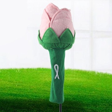Головной убор Loviver Soft Rose Flower № 1 в форме сердца