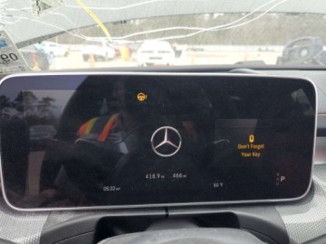 Mercedes CLE 2024 Mercedes-Benz CLE 53 AMG 4Matic 2024 3.0l 3.0 Benzyna 443KM, zdjęcie 9