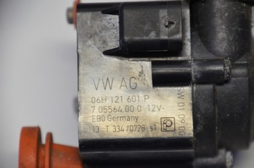 VW AUDI WEBASTO 4M0265105A 4M0265081AC