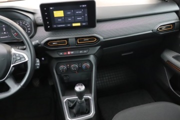 Dacia Logan III 2022 Dacia Sandero 1.0 TCe, Salon Polska, zdjęcie 7