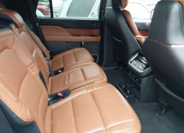 Lincoln Navigator III 2020 Lincoln Navigator 2020, 3.5L, 4x4, RESERVE, od ubezpieczalni 3.5 Benzyna, zdjęcie 10