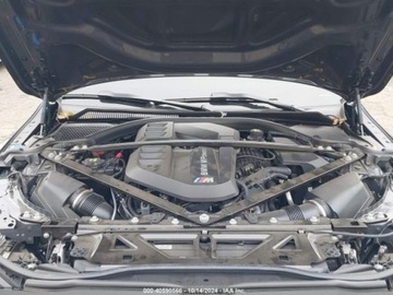 BMW Seria 3 G20-G21 2023 BMW M3 Competition, 2023r., 4x4, 3.0L 3.0 Benzyna 503KM, zdjęcie 11