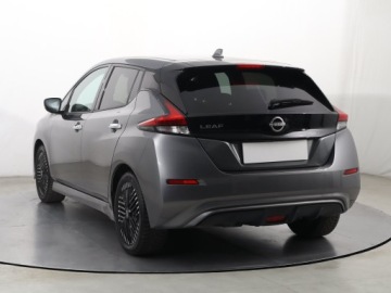 Nissan Leaf II Hatchback Elektryczny 40kWh 150KM 2022 Nissan Leaf 40 kWh, SoH 94%, Salon Polska, zdjęcie 3